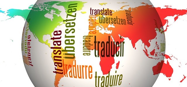 Translation law